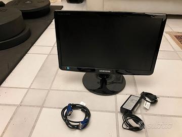 monitor Samsung LS19A100 18.5 LED Monitor