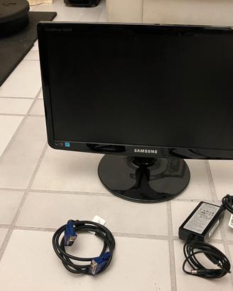 monitor Samsung LS19A100 18.5 LED Monitor