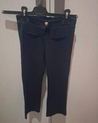 Pantaloni bambina