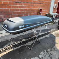 Thule Ocean 700