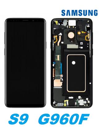 display SAMSUNG s9 g960f incell