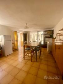 Villetta indipendente centro storico