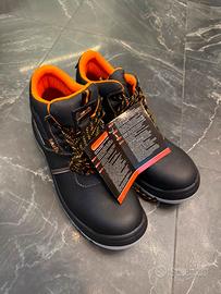 scarpe antinfortunistiche 