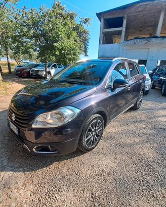 Suzuki S-Cross 1.6 DDiS Style km 149mila
