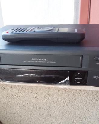 Videoregistratore Samsung  vcr