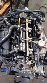 MOTORE FORD FOCUS JQDA
