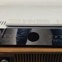 Burmester Rondo 991 amplificatore integrato