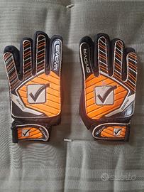 "GUANTI DA PORTIERE GIVOVA"