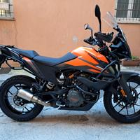 KTM 390 Adventure - 2021