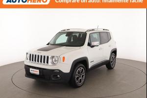JEEP Renegade TZ35199