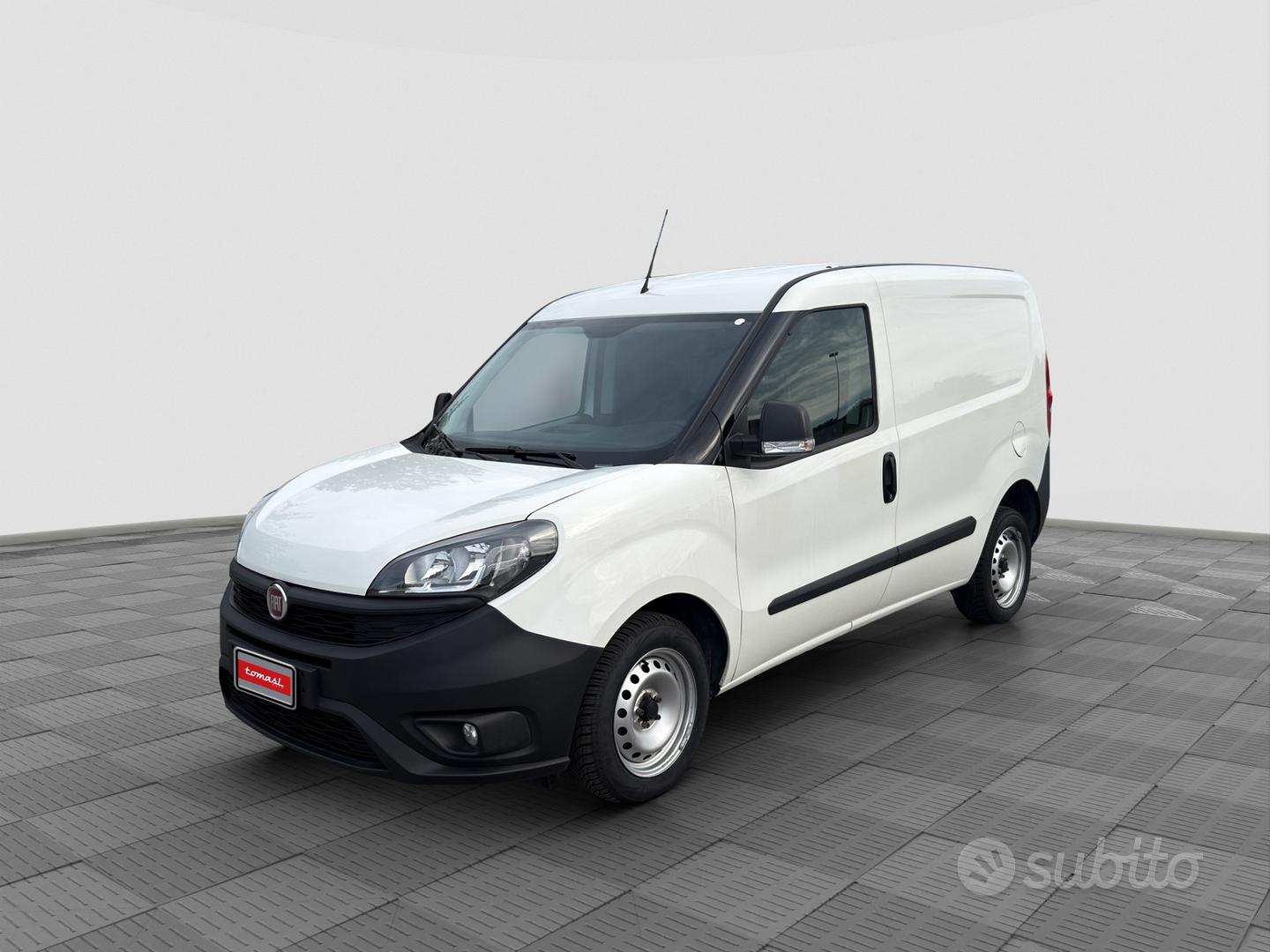 Fiat Doblò 3ª serie