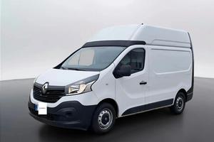 RENAULT TRAFIC FG L1 H2 T29 1.6 dCi 125cv S&S ICE