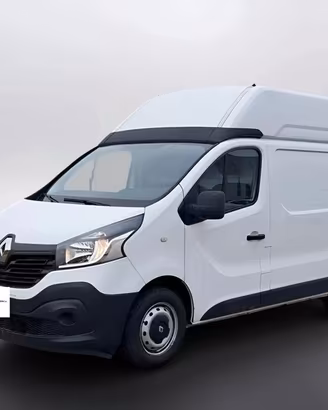 RENAULT TRAFIC FG L1 H2 T29 1.6 dCi 125cv S&S ICE