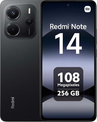xiaomi redmi note 14 