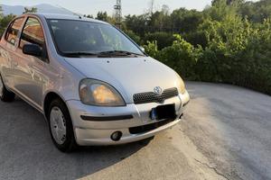Toyota Yaris 1.3 VVT-i