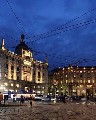 Attività / Licenza di 135 m² con 3 locali a Milano