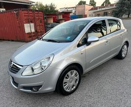 OPEL Corsa senza nessun lavoro da fare 1.3 CDTI
