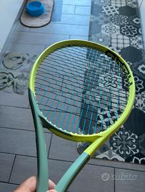 Coppia Head extreme MP gr 300 L2