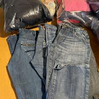 Abbigliamento bambina/ragazza