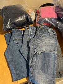 Abbigliamento bambina/ragazza