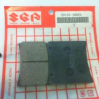 PASTIGLIE FRENI (2PZ) SUZUKI VS 59100-38820-000