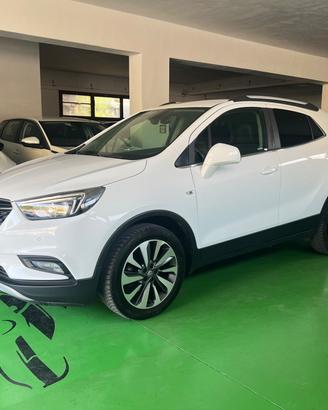 Opel Mokka X 1.6 CDTI Ecotec 136CV 4x2 Start&Stop 