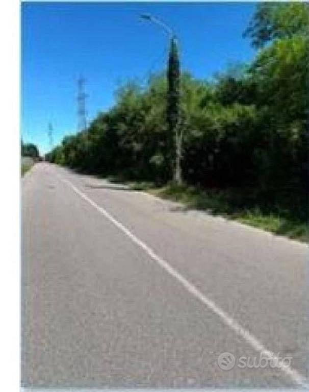 Immobile in asta di 5951 m² a Marnate - Vista 2