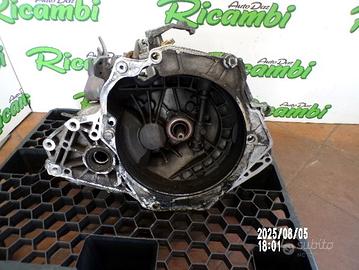 CAMBIO 5 MARCE PER SUZUKI IGNIS 4X2 1.3 DDiS 2005