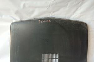 COFANO ANTERIORE FIAT 127 1980