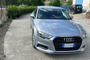Audi a3 sedan