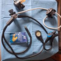 respiratori sub mares