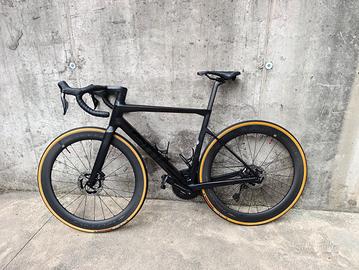 Bmc slr01 dura ace 12v Biciclette In vendita a Vicenza