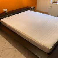 Letto matrimoniale Lago mod. Yang