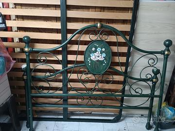 testiera letto matrimoniale 
