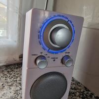 Radio Artsound compacto r5