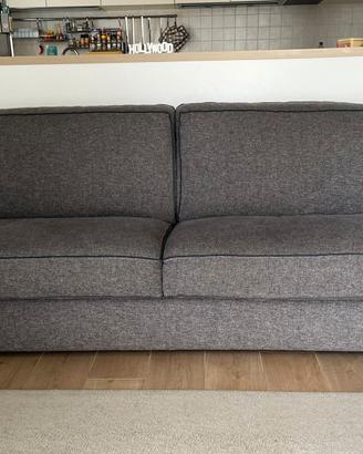 Divano letto Felis 2 posti - quasi nuovo