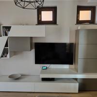 Arredamento Soggiorno + Camera da Letto