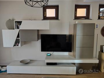 Arredamento Soggiorno + Camera da Letto