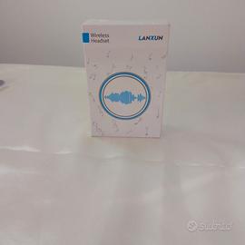 Auricolari Bluetooth M19 TWS - Nuovi Sigillati