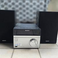 Stereo Sony