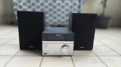 Stereo Sony