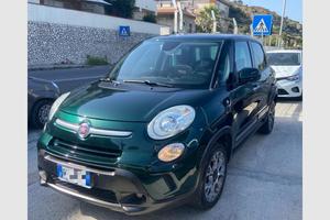 FIAT 500L 1.3 MJT 95 CV Trekking