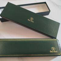 scatola e controscatola Paul Picot 