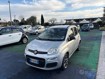Fiat Panda 1.3 MJT S&S Lounge