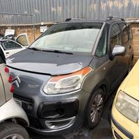Ricambi Citroen C3 Picasso