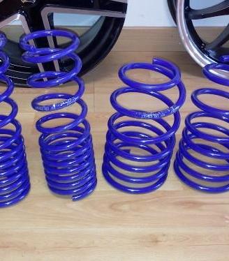 Kit Molle Sportive Ap-Sport VW GOLF1/Scirocco1