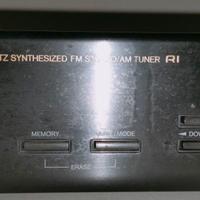 Sintonizzatore FM ONKYO T4021