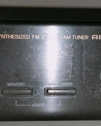 Sintonizzatore FM ONKYO T4021