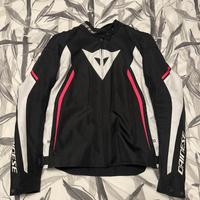 Giacca da moto Dainese donna