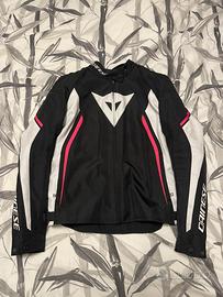 Giacca da moto Dainese donna